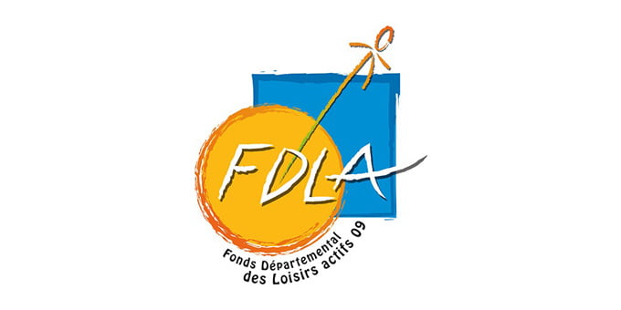 FDLA - Fond Départemental des Loisirs Actifs 09
