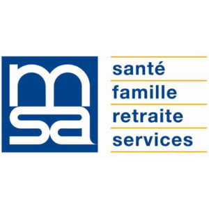 MSA - santé, famille, retraite, services