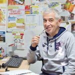 Eric d'Almeida