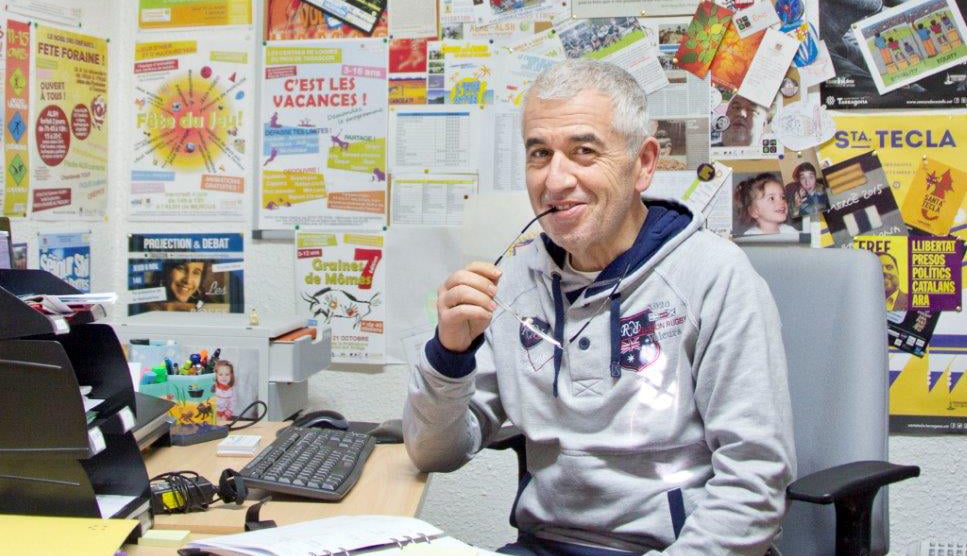 Eric d'Almeida