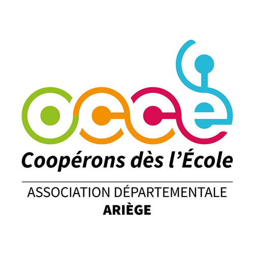 OCCE - Association Départementale d'Ariège - Coopérons dès l'école