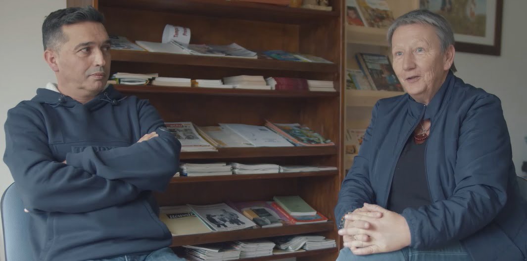 Portrait du mois : 117 Animation Jeunes