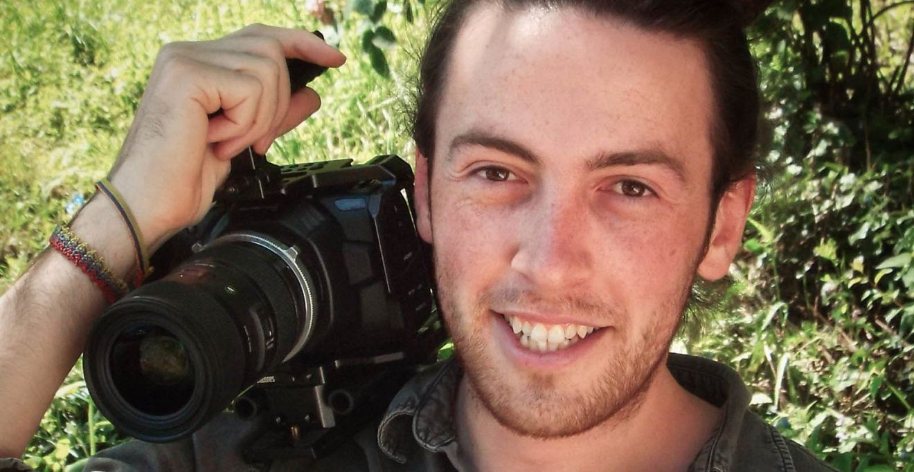 Trois films en préparation