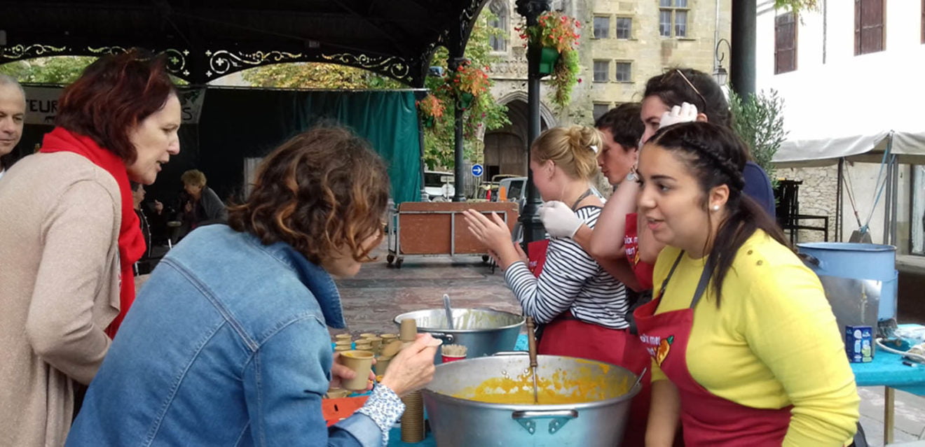 Pays de Mirepoix : un petit coup d’œil dans le rétro...