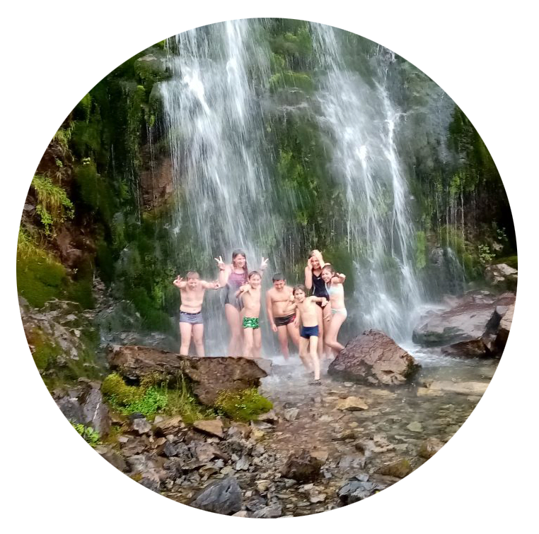 douche-pyreneenne