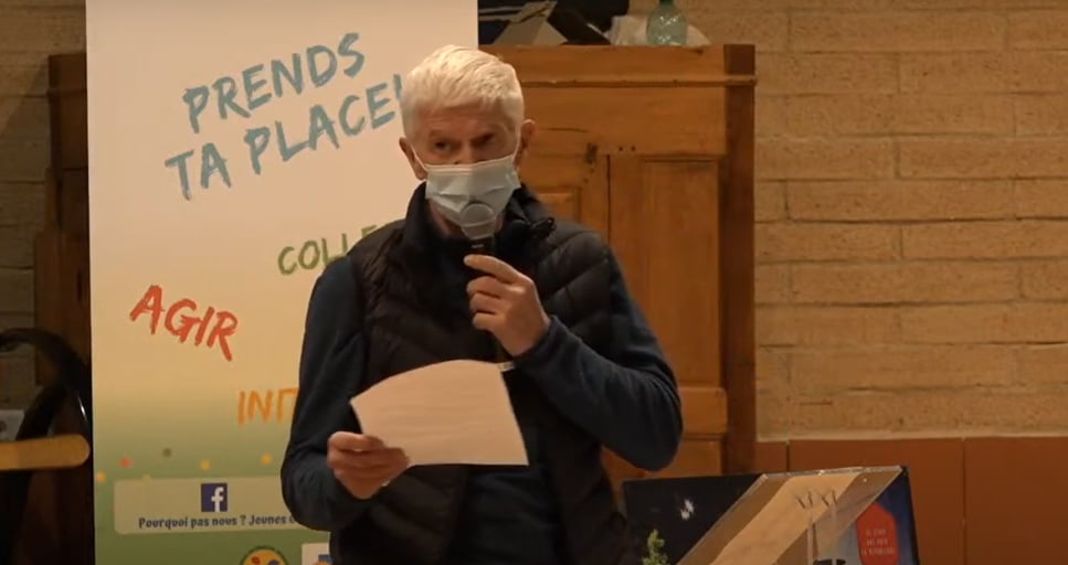 Les politiques éducatives pour le développement de nos territoires ruraux