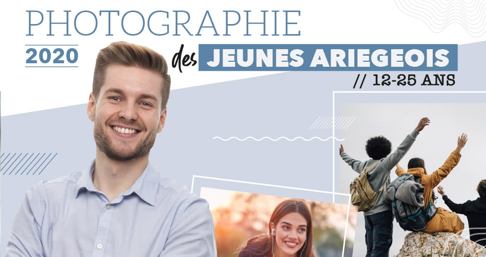 La plaquette jeunesses ariégeoises