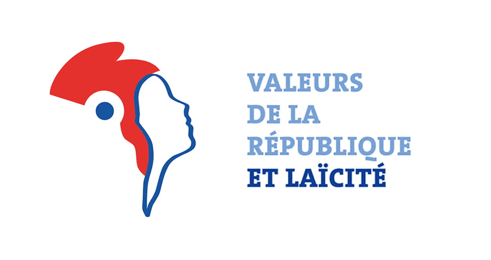 Valeurs de la République et Laïcité