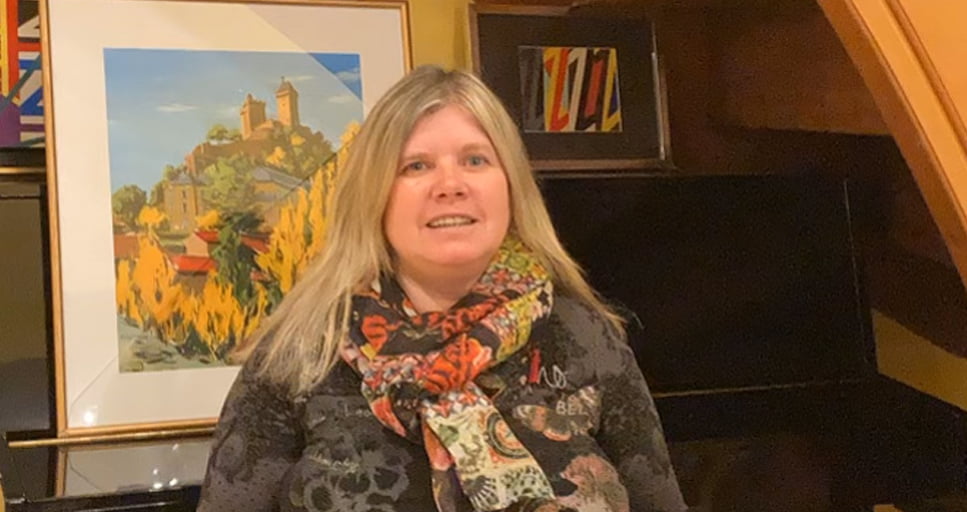 Portrait du mois : Pascale Blazy, la passion du défi