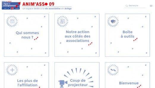 Anim'Asso 09 : Un nouvel espace dédié à la vie associative en Ariège