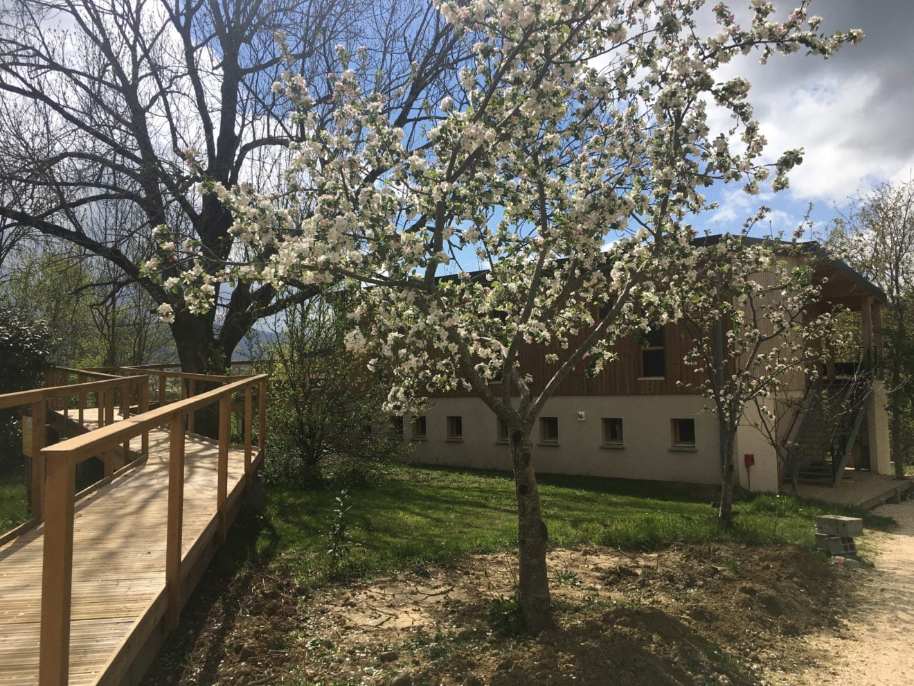 La tanière des débrouillards