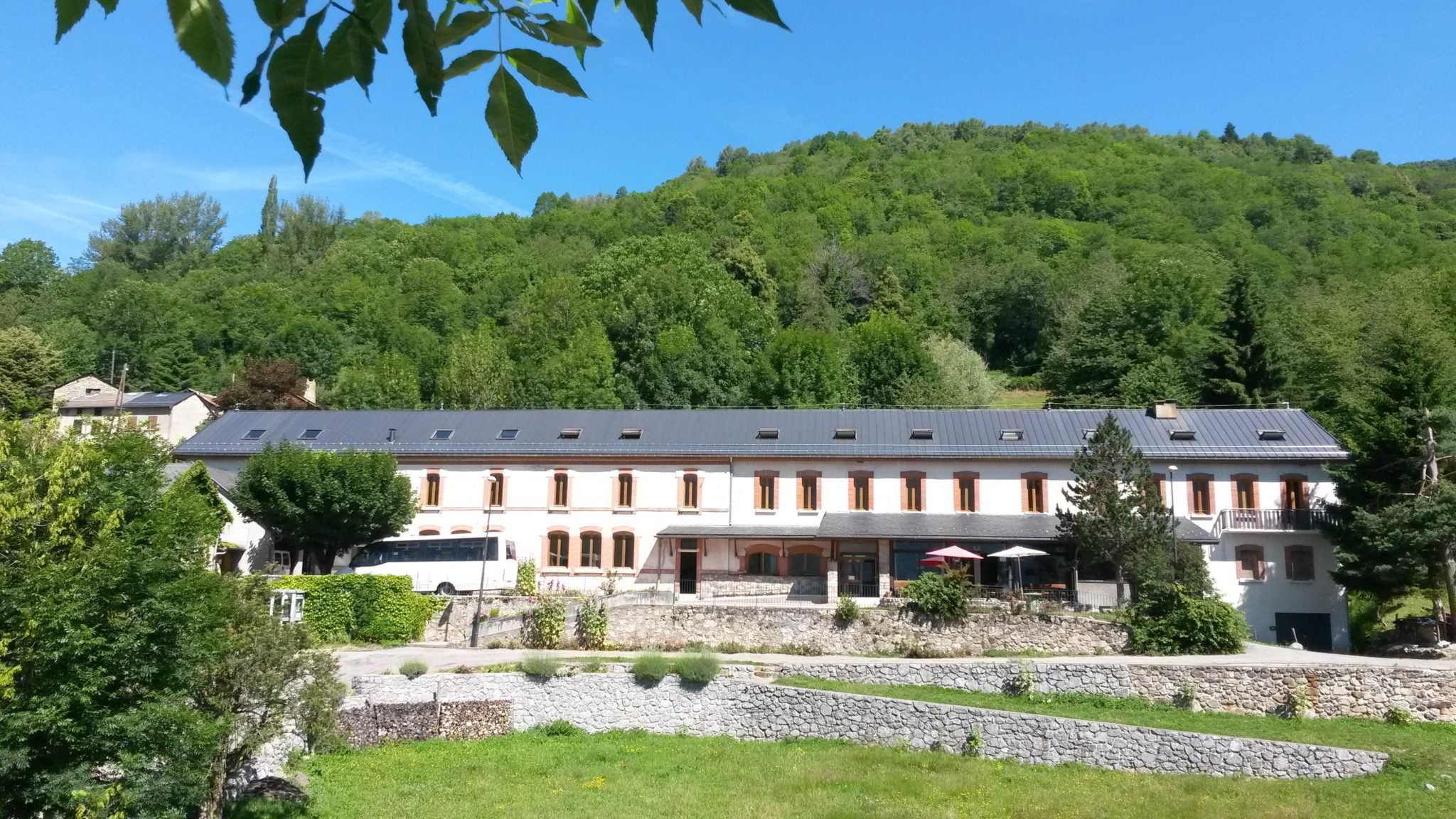 Centre D Education Des Adultes Les Berges