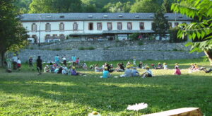 “Apprendre en plein air” au Centre de Montagne PEP de Suc et Sentenac