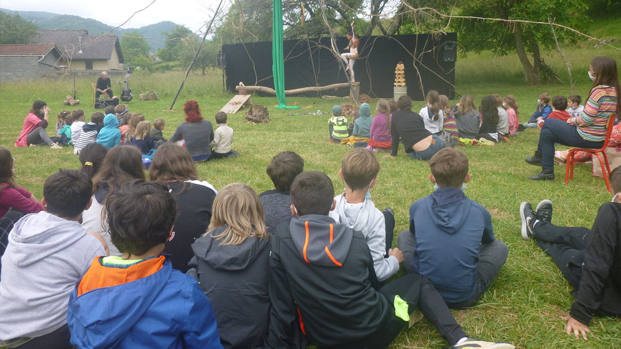 Castillonnais : un bon bol d'air et de culture !