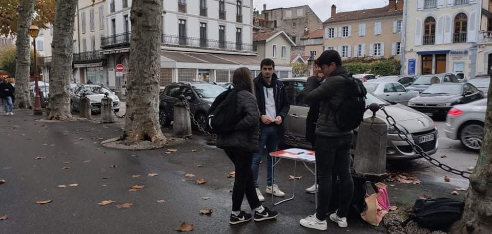 Révision du projet départemental politiques éducatives concertées