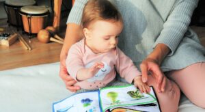 Le LAEP : un espace privilégié au plus près des familles