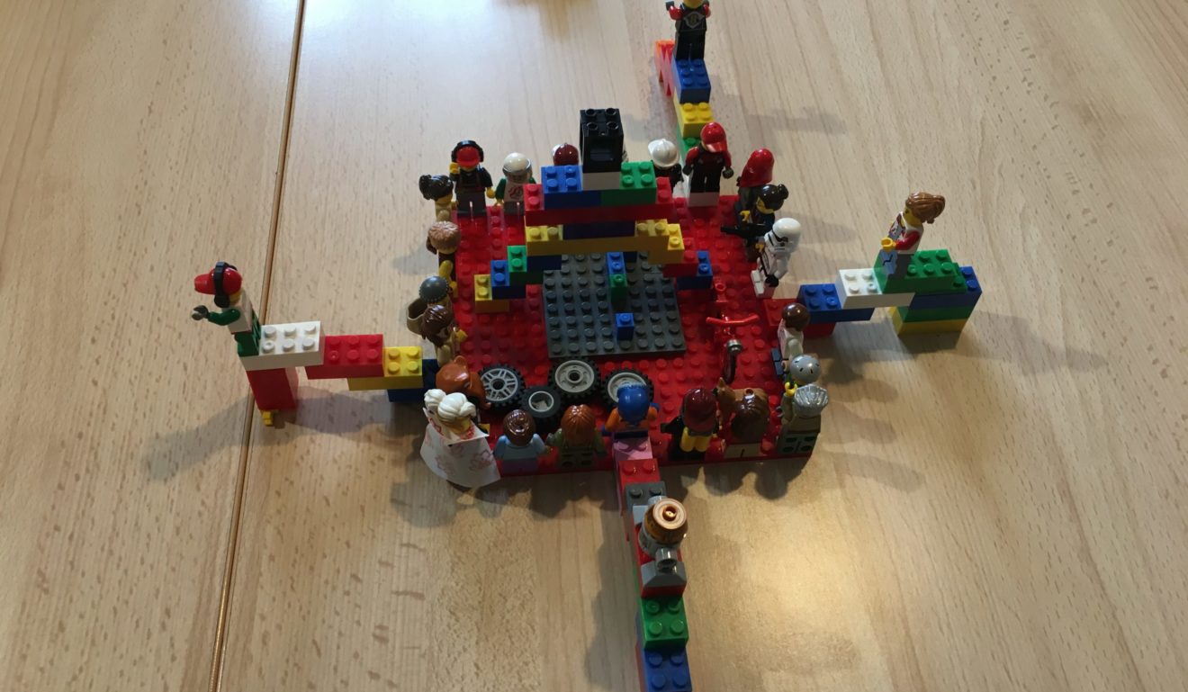BPJEPS et PROJET : une UTOPIE