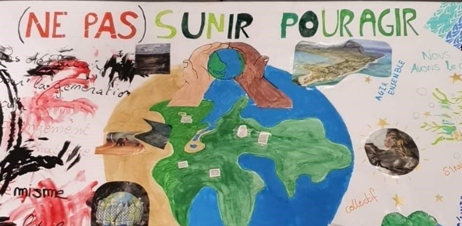 Une formation civique et citoyenne en action