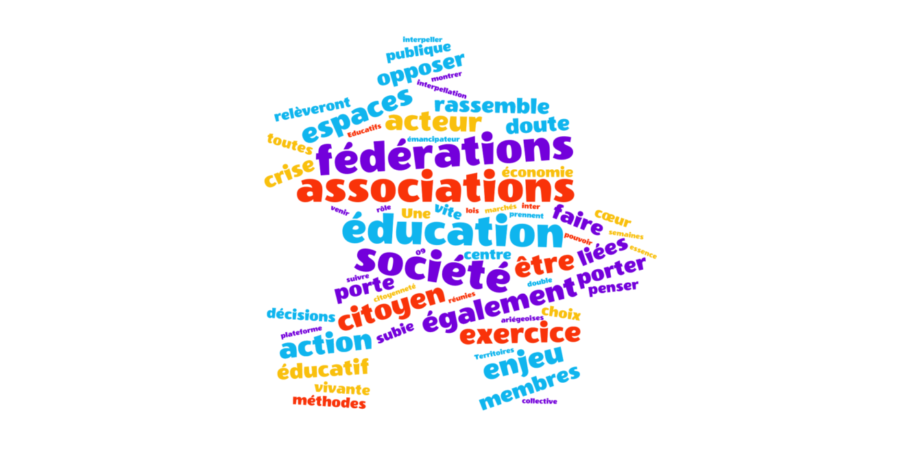 L’Education Populaire, enjeu d’une société émancipatrice