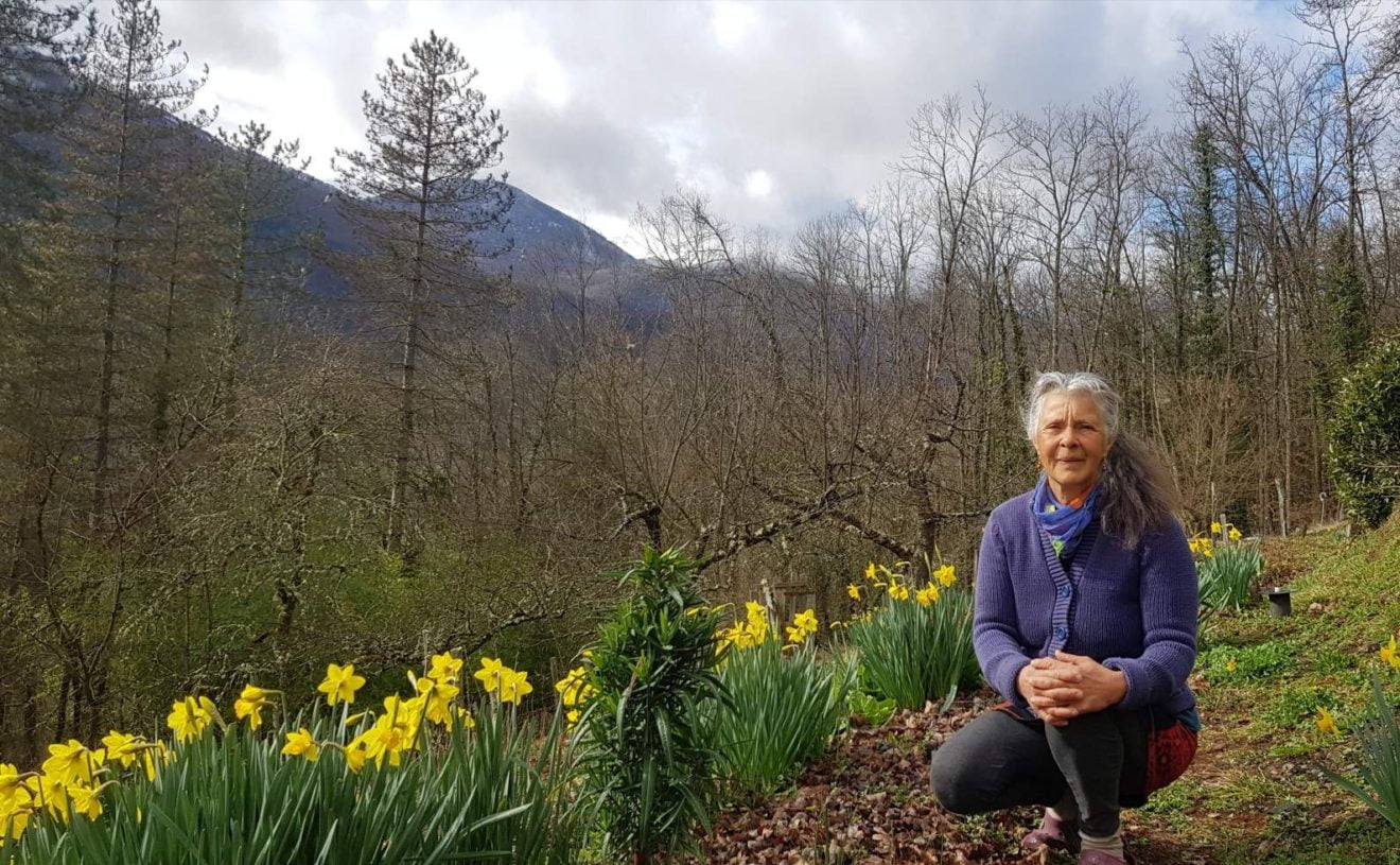 Portrait du mois : Patricia Pouvreau, confidences intimes d'une vie professionnelle et d’engagement