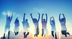 Participation citoyenne des jeunes