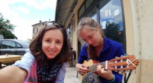 Initiative de jeunes qui ont choisi l’Ariège pour développer leur projet
