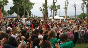 La nouvelle édition du festival 1,2,3 Soleil