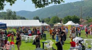 Francas du pays de Foix : un festival haut en couleurs