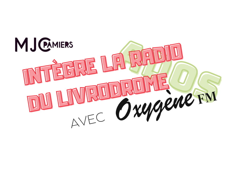 Pamiers : le Livrodrome, c'est bientôt!