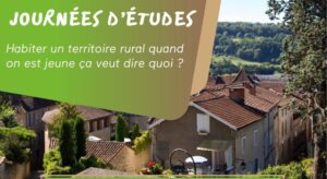 Habiter en milieu rural quand on est jeune