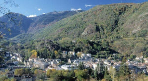 Le TER prend forme en Haute-Ariège