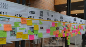Journée collaborative du 6 octobre 2022 : une mobilisation engageante pour l’avenir