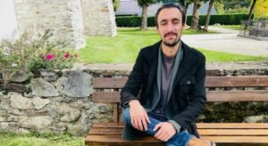 Portrait du mois : Mathieu Sablé, de multiples facettes au service de l’Humain