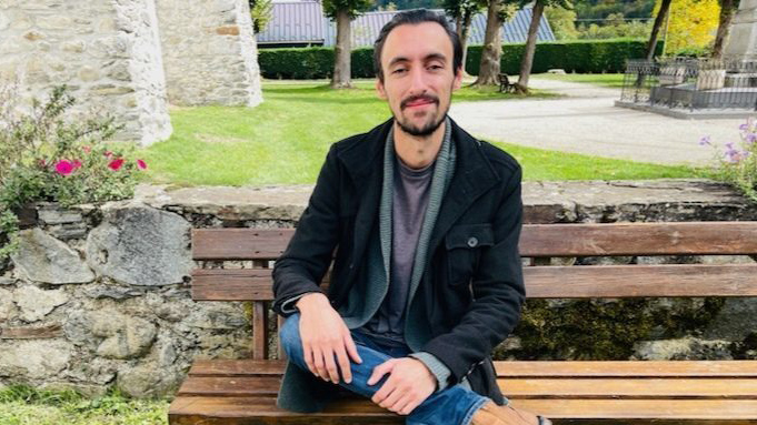 Mathieu Sablé, de multiples facettes au service de l’Humain