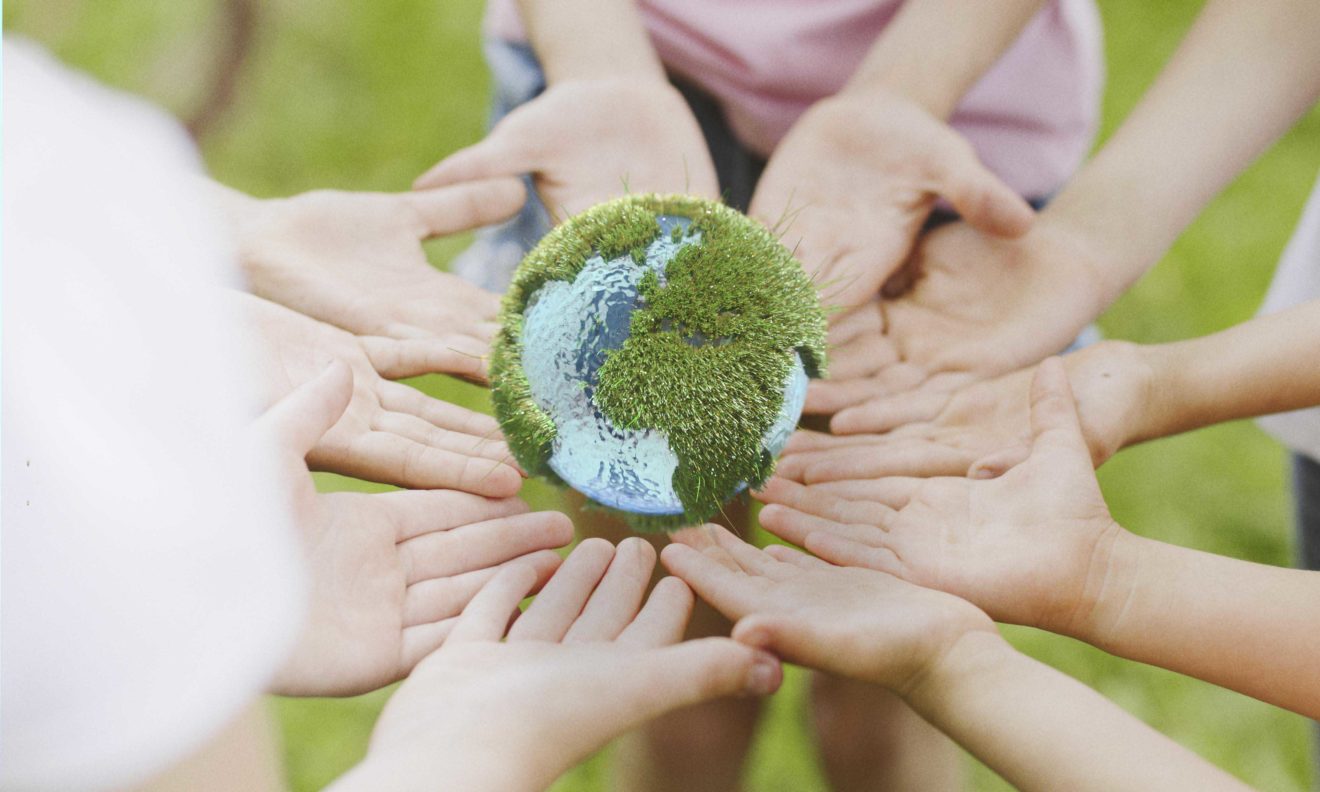 Urgence et transition écologique : habiter ensemble un monde commun