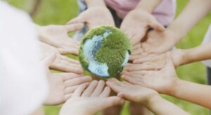 Urgence et transition écologique : habiter ensemble un monde commun