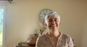 Portrait du mois : Magali Terrail, une « COACH » en puissance