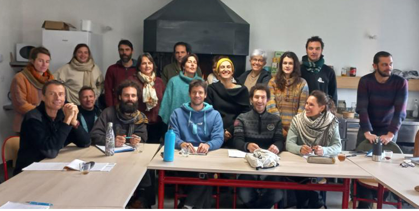 Une formation pour préparer Graines de Mômes 2023