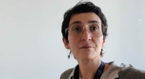 Portrait du mois : Catherine Ensminger, un pilier de la plateforme “Territoires Éducatifs”