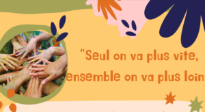 Ensemble ils ont rêvé un Verniolle éducatif !