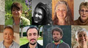 Rétrospective des portraits de 2022