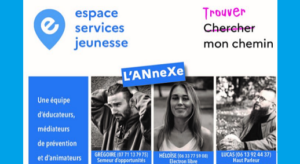 Politique jeunesse : Pamiers rencontre “Les Granges” de Saint-Jean