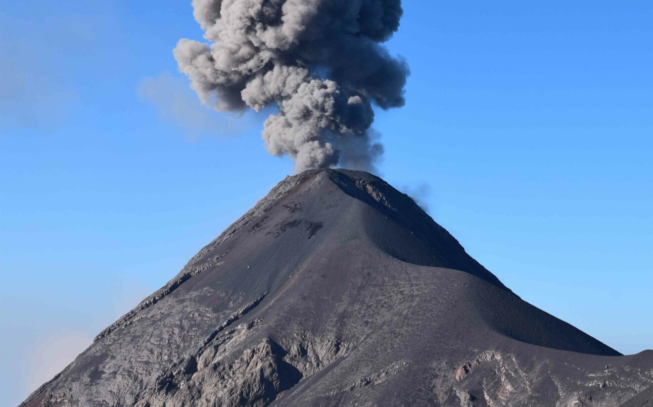 volcan