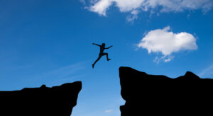 Tremplin départemental : 25 jeunes ont fait le grand saut !
