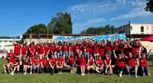 Les Francas du Pays de Foix : 10ème festival des enfants