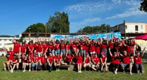 Les Francas du Pays de Foix : 10ème festival des enfants