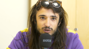 Tremplin jeunes : le film