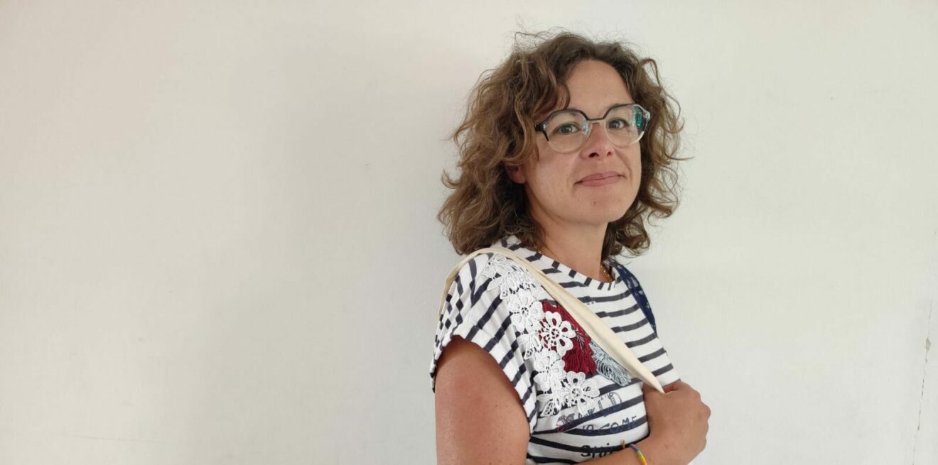 Portrait du mois : Aurélie Neves-Coelho, une incarnation de l'honnêteté