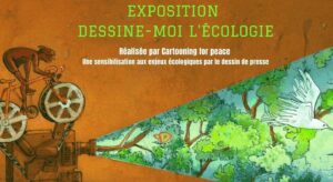 Auzat : Dessine-moi l’écologie