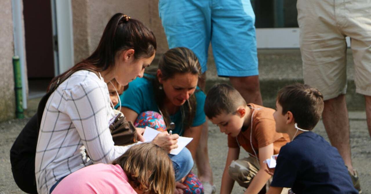 Vallée du Crieu : Et si la confiance et la convivialité étaient la base de tout projet éducatif